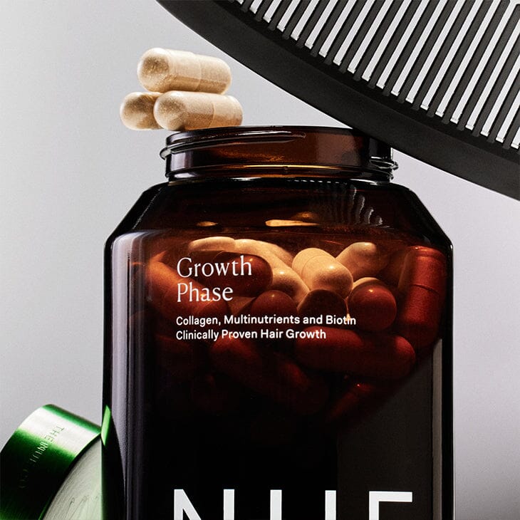 THE NUE CO Growth Phase