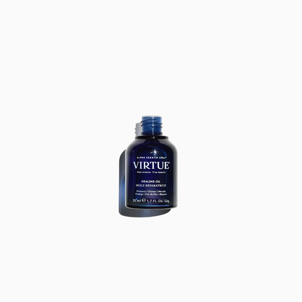 VIRTUE Healing Oil | Skin Love Cream