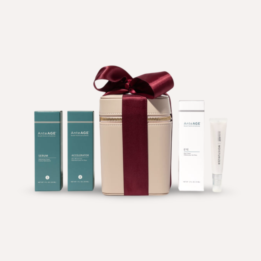 AnteAGE PRO Holiday Kit