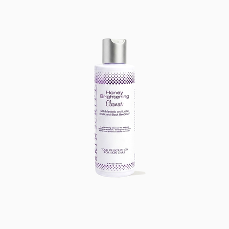 Honey Brightening Cleanser