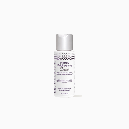 Honey Brightening Cleanser