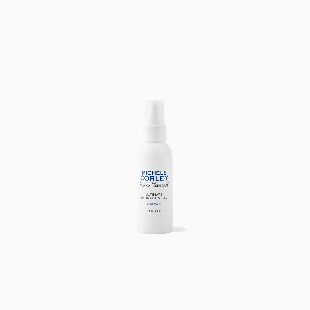 Michele Corley Ultimate Hydration Gel