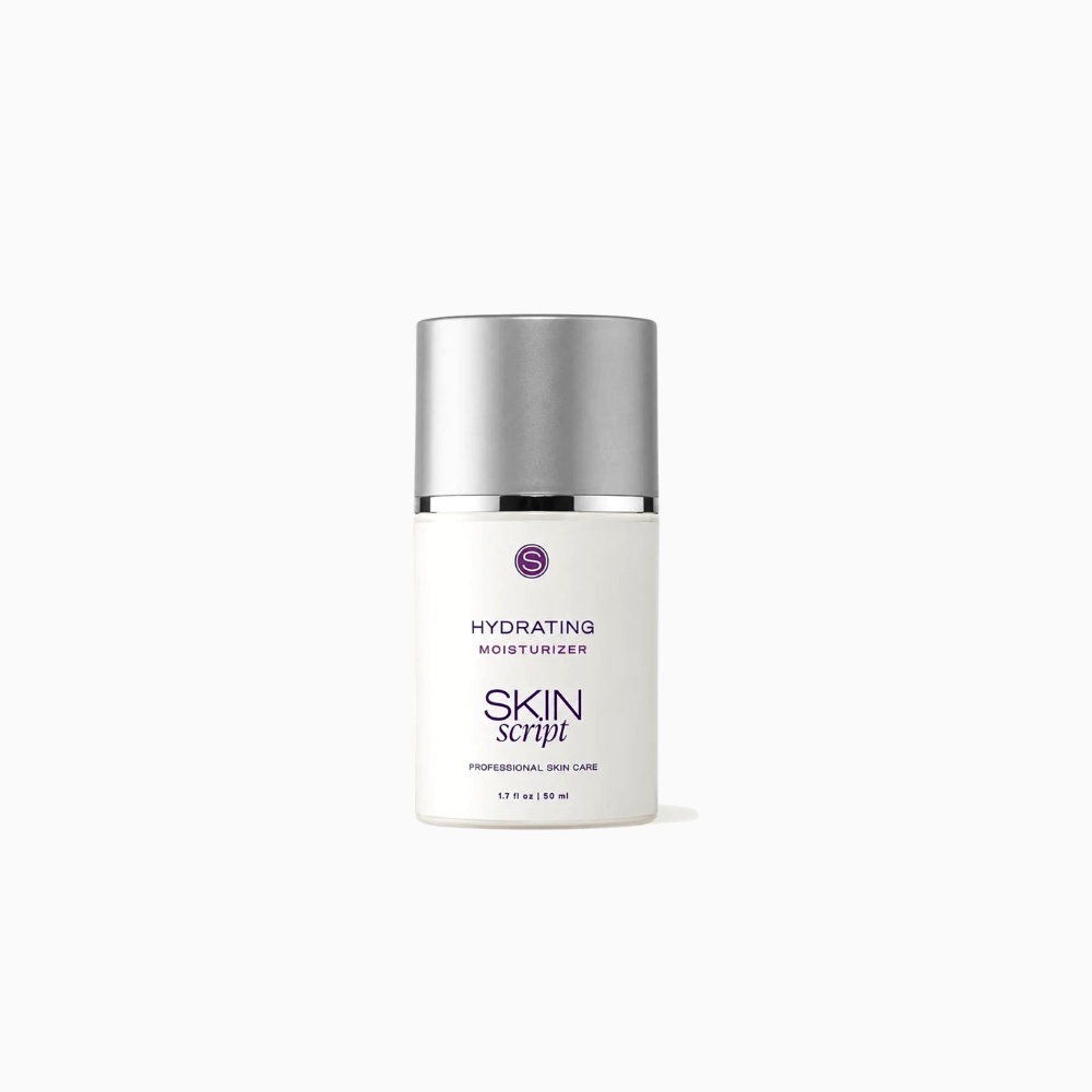 Skin Script Hydrating Moisturizer