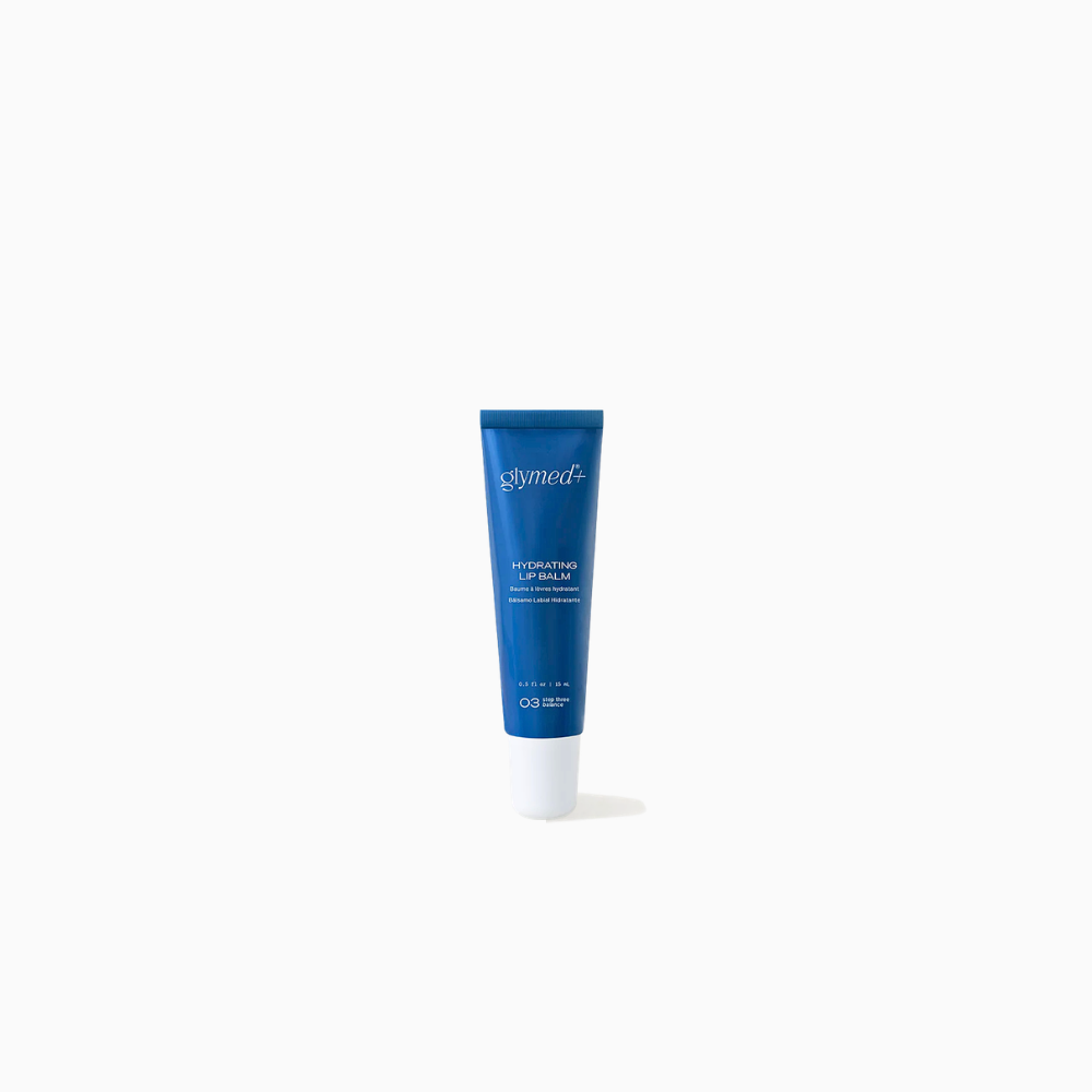 GlyMed Plus Hydrating Lip Balm | Skin Love Cream