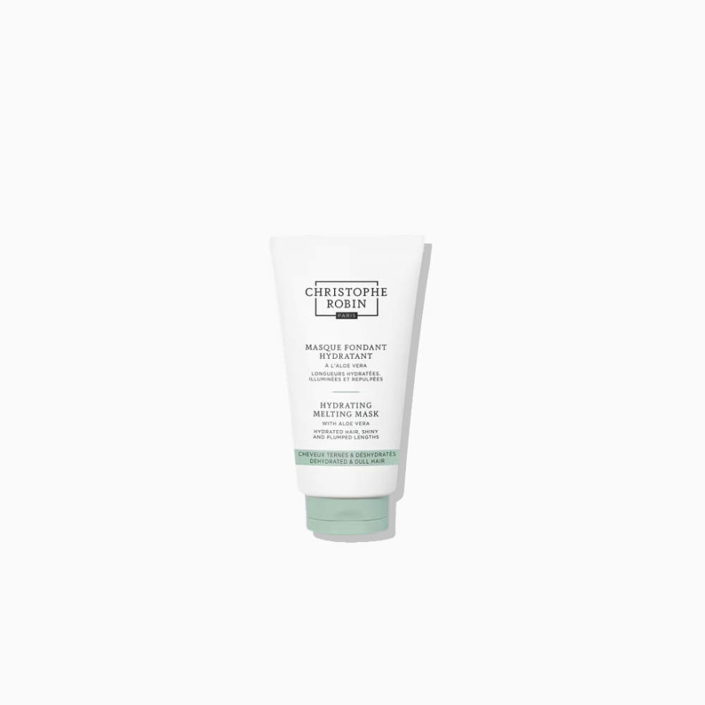 Christophe Robin Hydrating Melting Mask With Aloe Vera 2.5 oz | Skin Love Cream