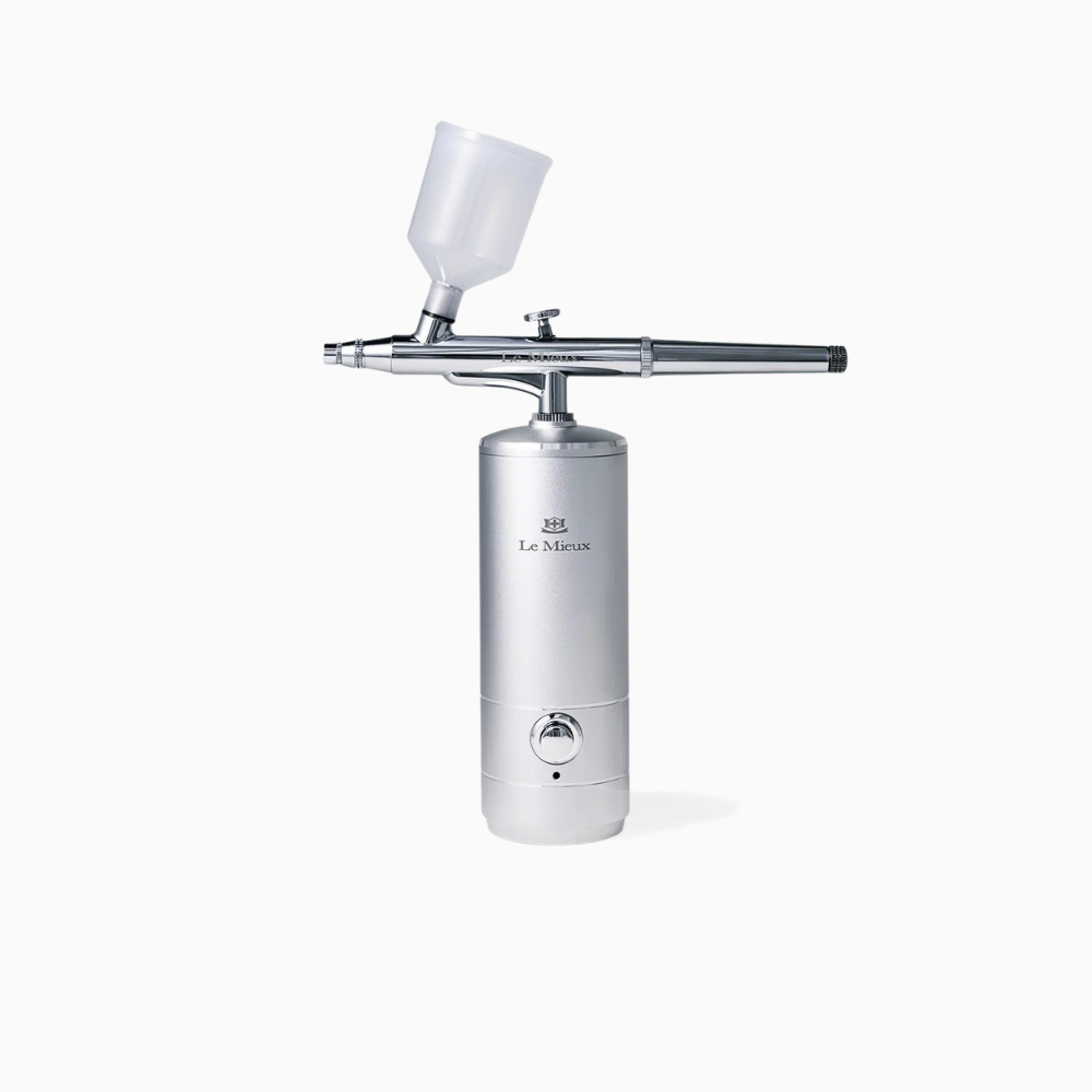 Le Mieux Ionized Oxygen Infuser