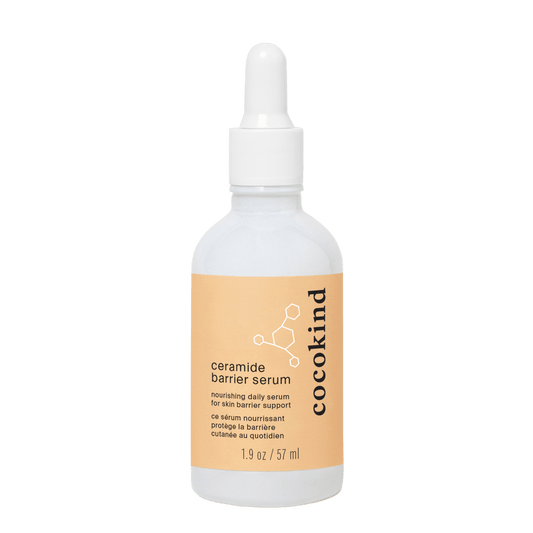 Cocokind Ceramide Barrier Serum