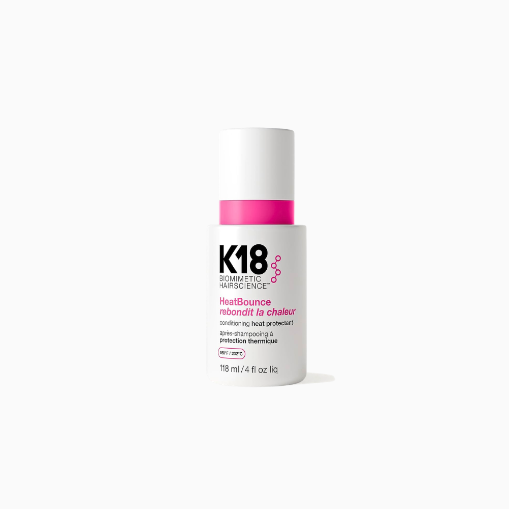 K18 HeatBounce Conditioning Heat Protectant