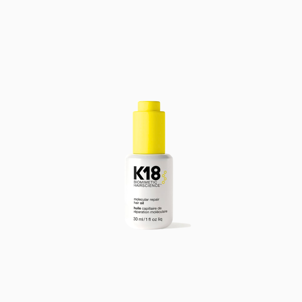 K18 Molecular Repair Hair Oil