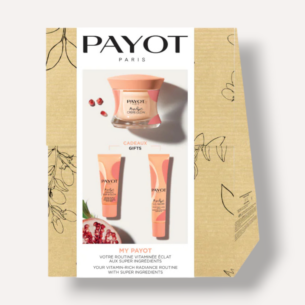 Payot Natural Radiance Face Set