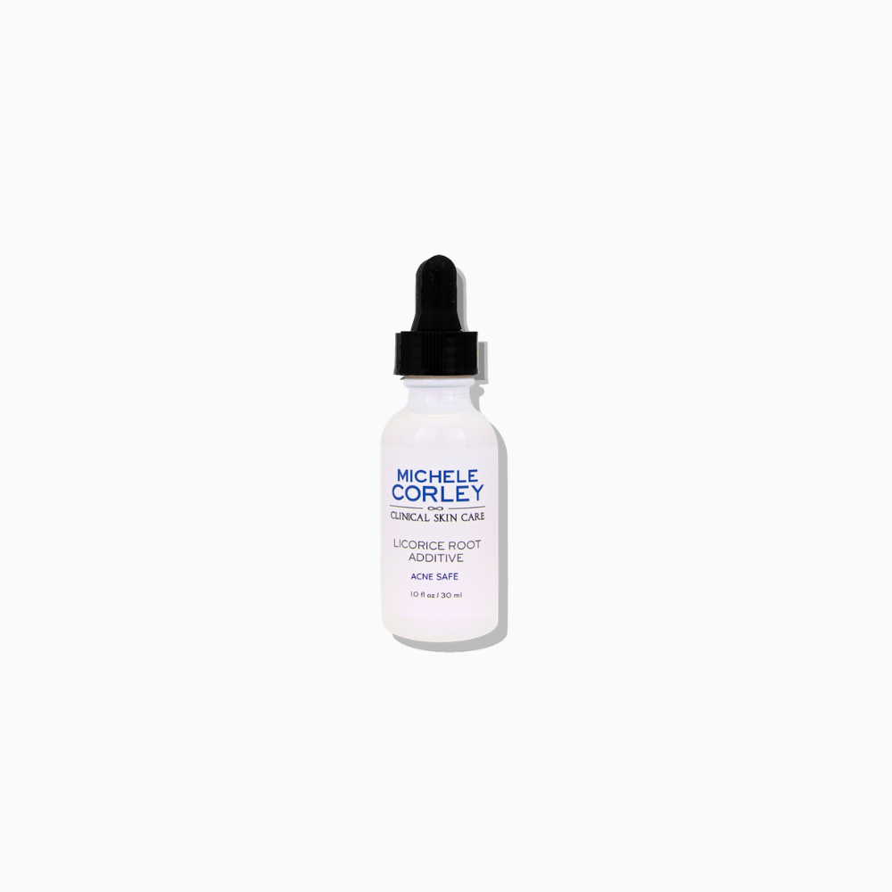 Licorice Root Additive | Skin Love Cream
