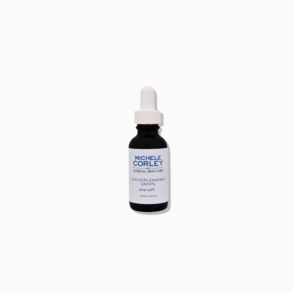 Lipid Replenishing Drops | Skin Love Cream