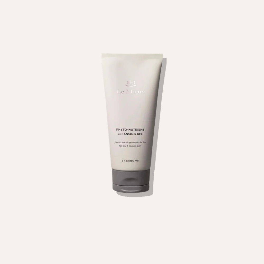 Le Mieux Phyto-Nutrient Cleansing Gel