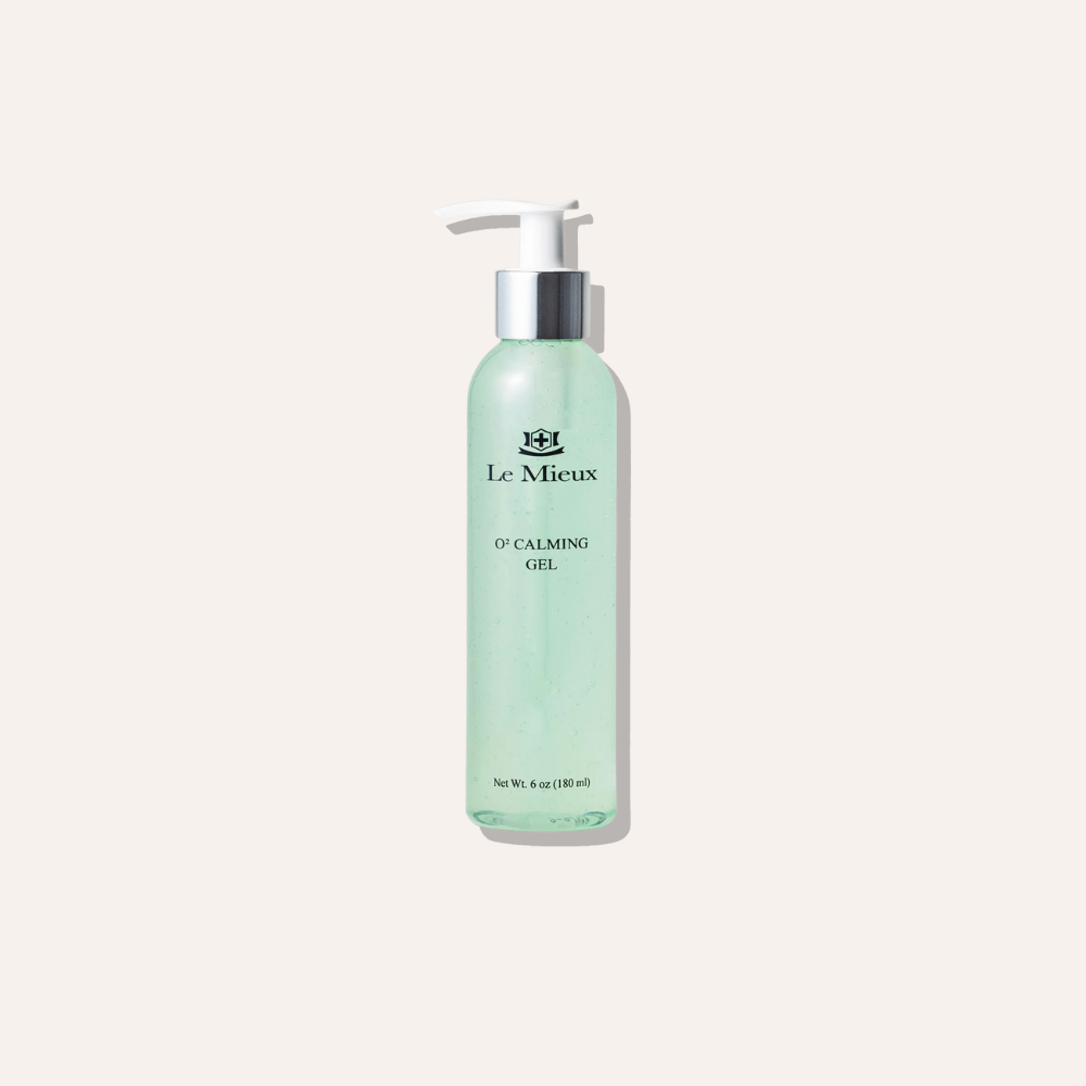 Le Mieux O2 Calming Gel