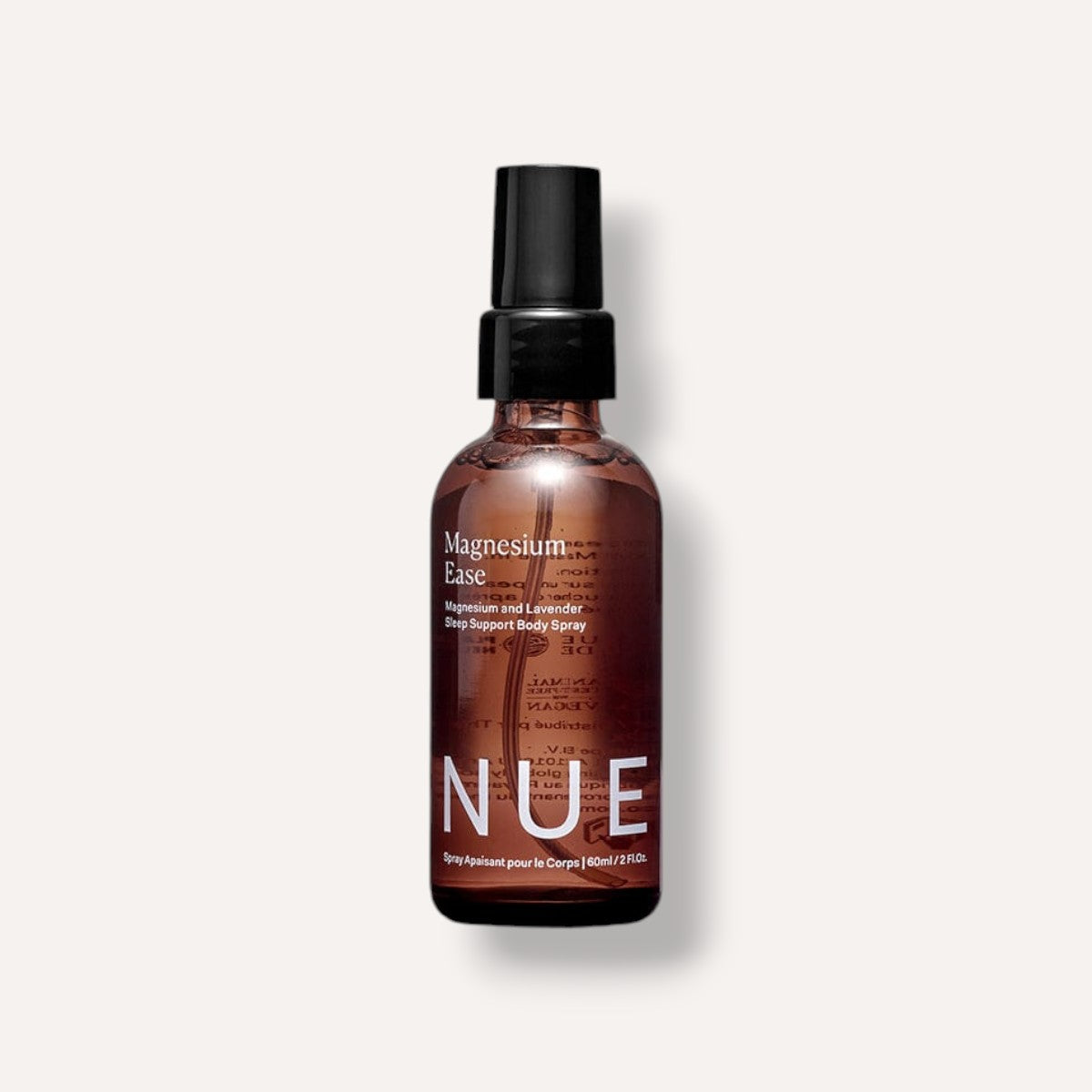 THE NUE CO Magnesium Ease