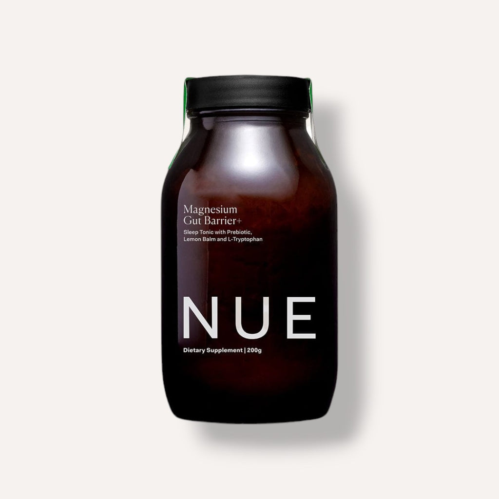 THE NUE CO Magnesium Gut Barrier+