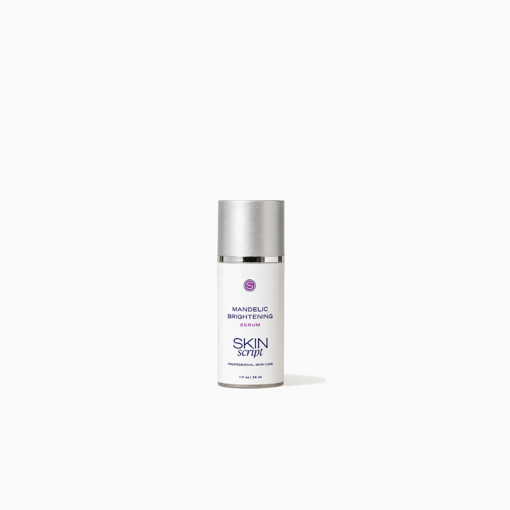 Skin Script Mandelic Brightening Serum