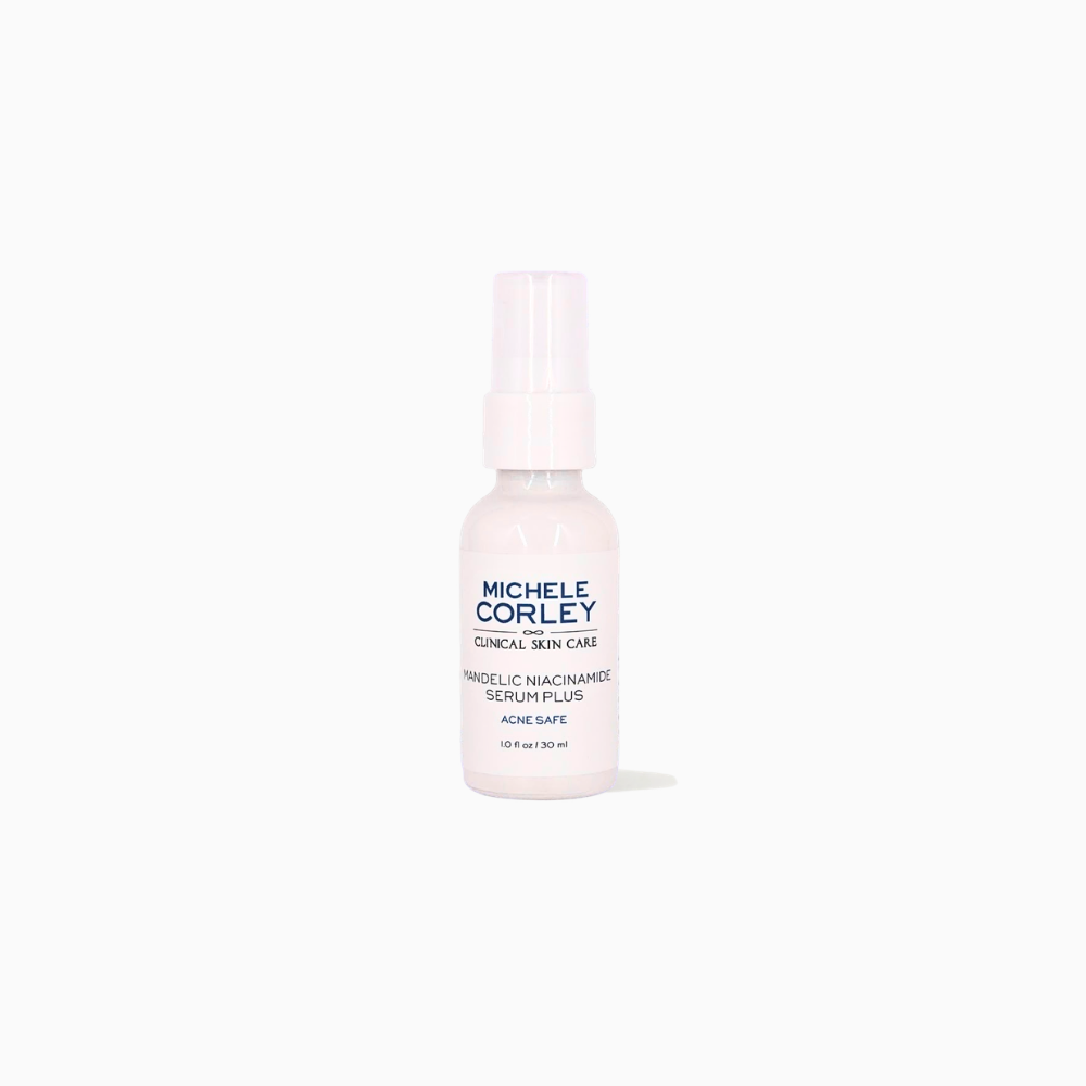 Mandelic Niacinamide Serum Plus | Skin Love Cream