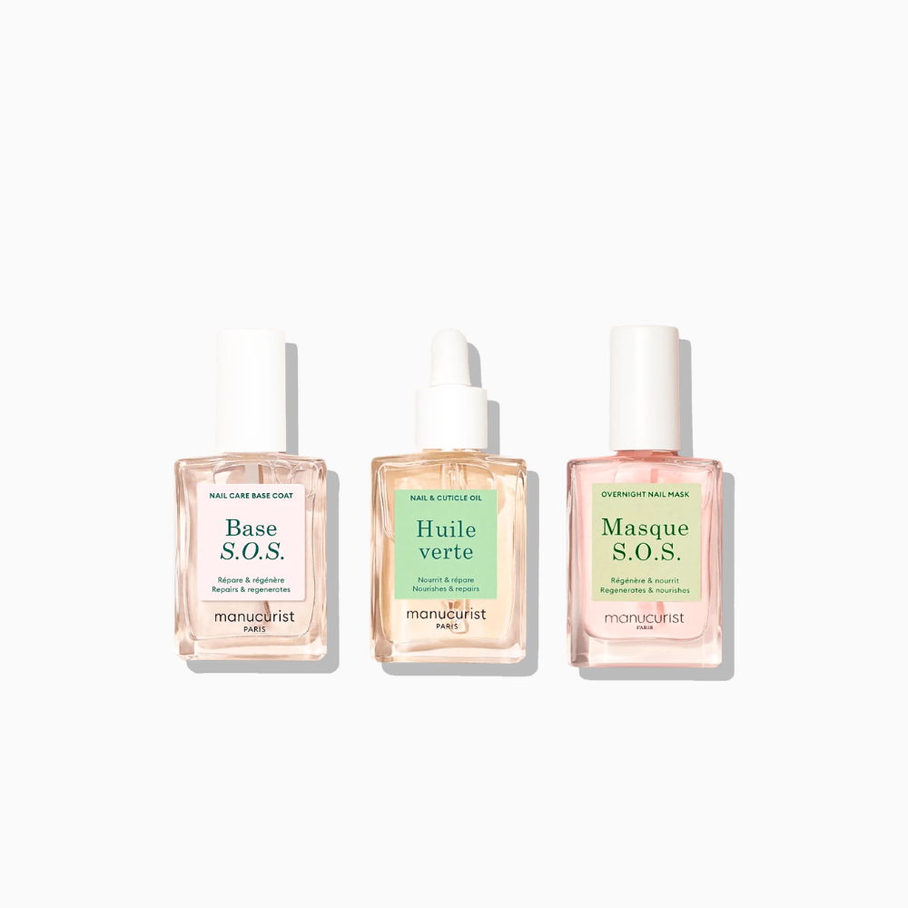 Nail Care Rescue Kit