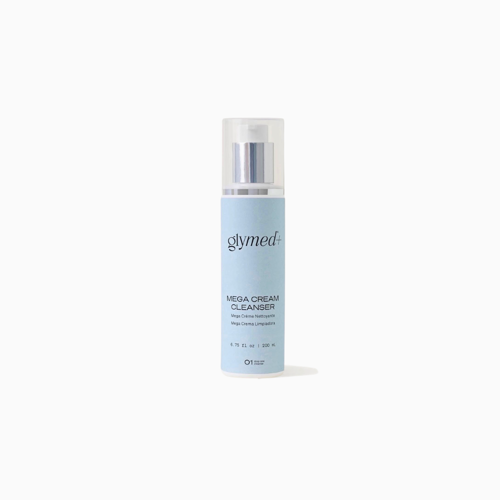 GlyMed Plus Mega Cream Cleanser | SKin Love Cream