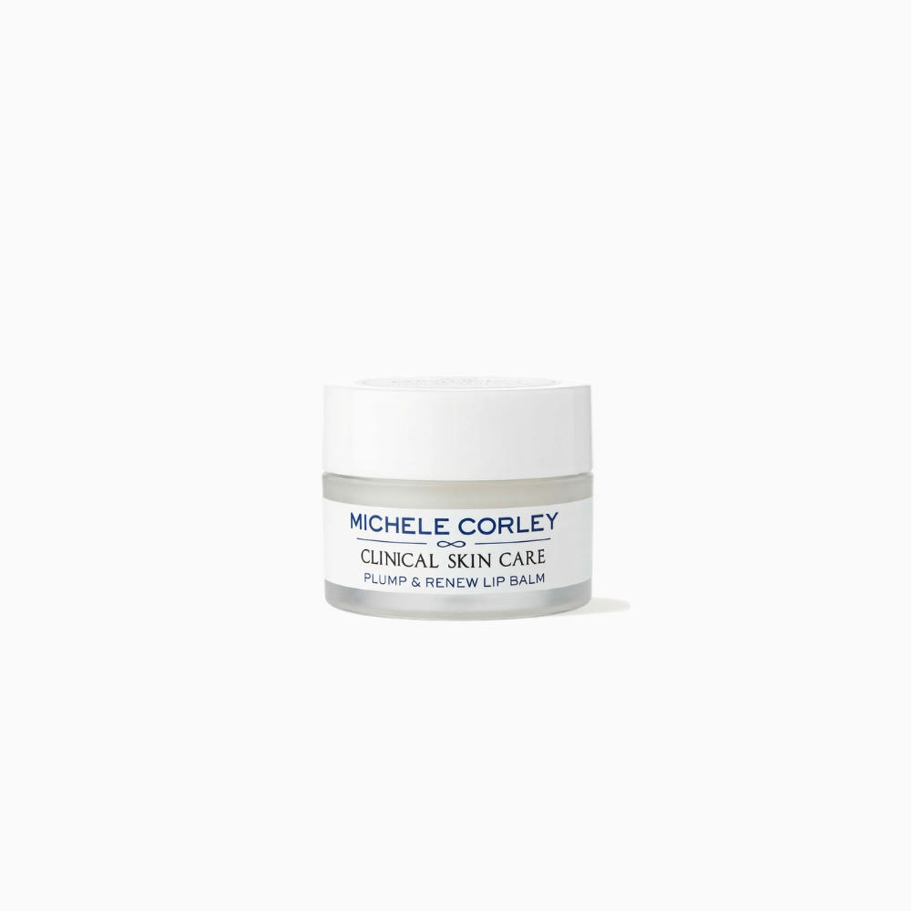 Plump & Renew Lip Balm