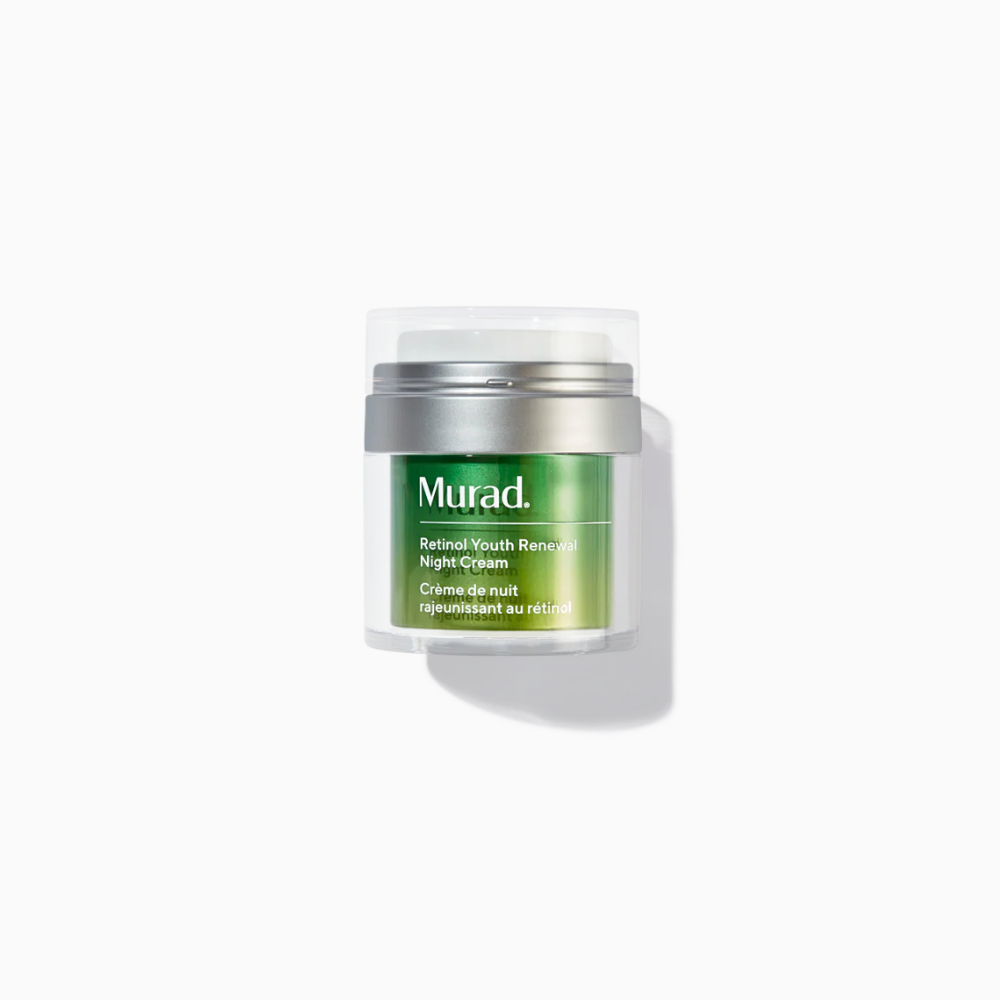 Murad Retinol Youth Renewal Night Cream | Skin Love Cream