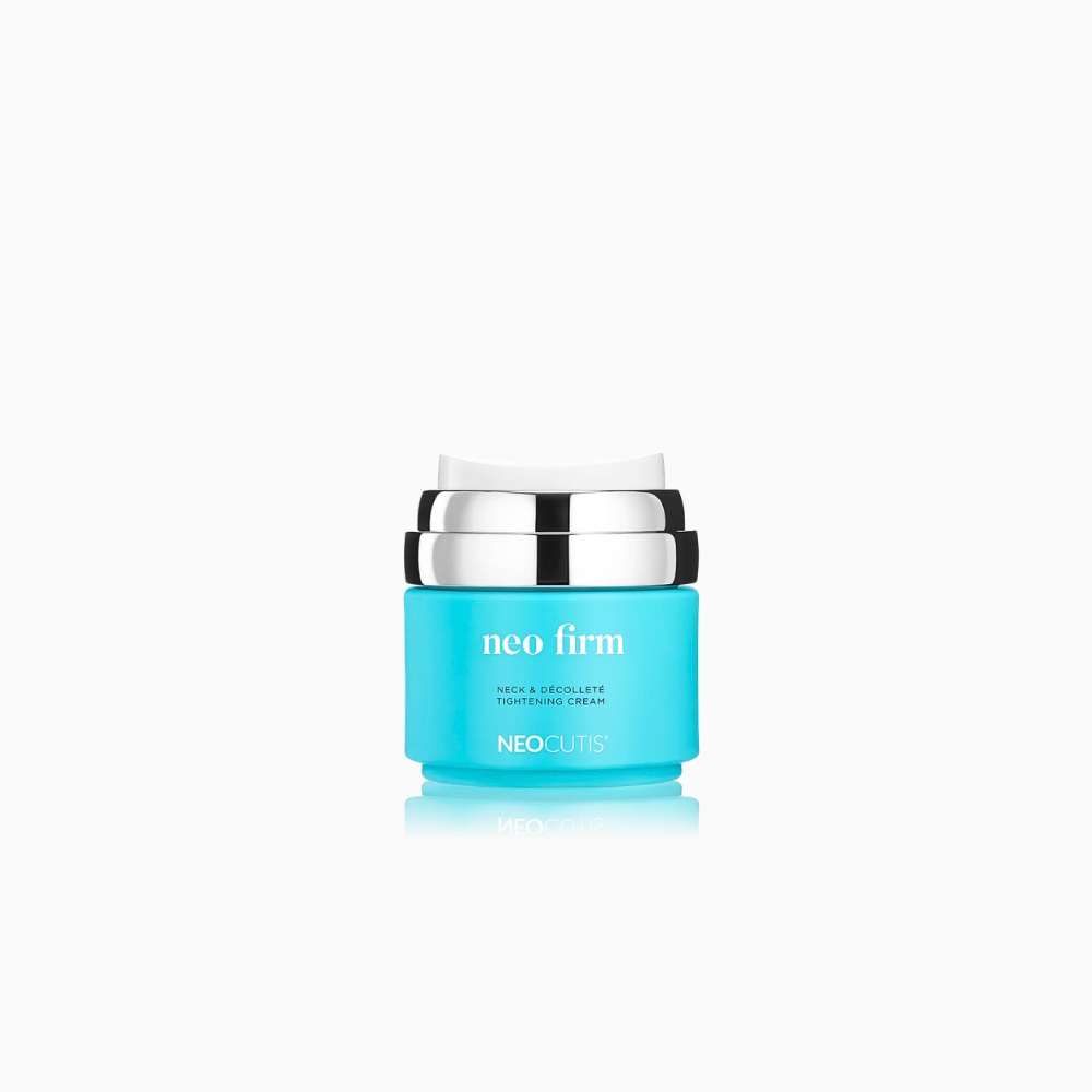 Neo Firm Neck & Décolleté Tightening Cream