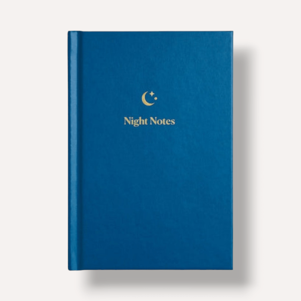 Intelligent Change Night Notes - Skin Love Cream