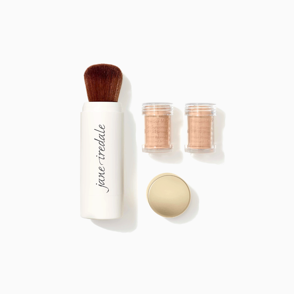 Jane Iredale Powder-Me SPF 30 Dry Sunscreen
