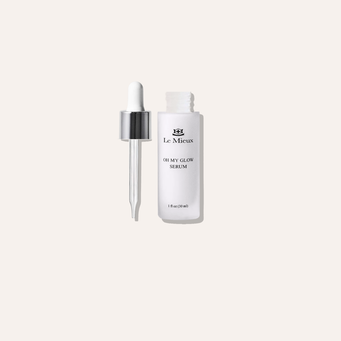 Le Mieux Oh My Glow Serum