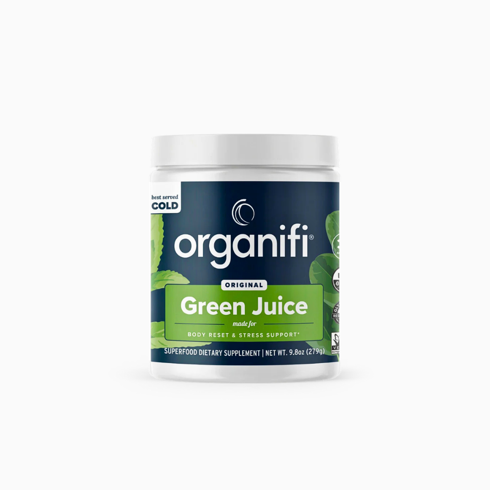 Organifi Green Juice