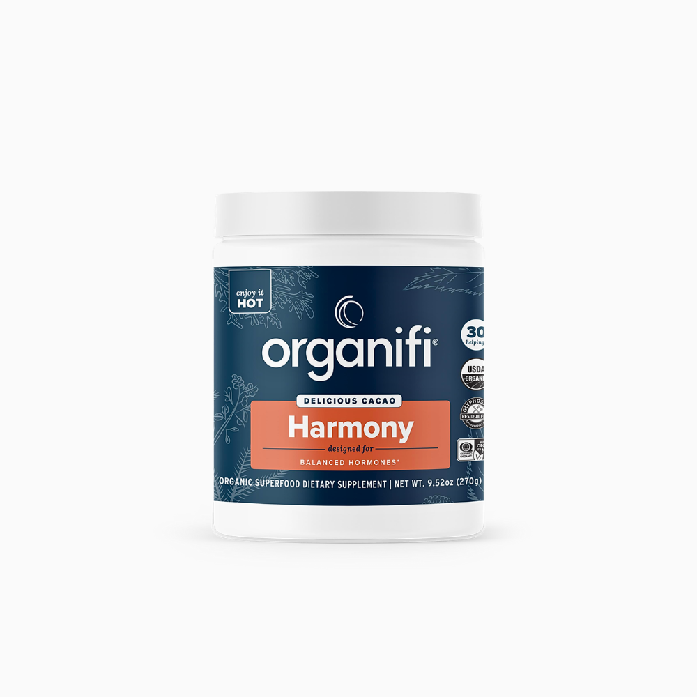 Organifi Harmony