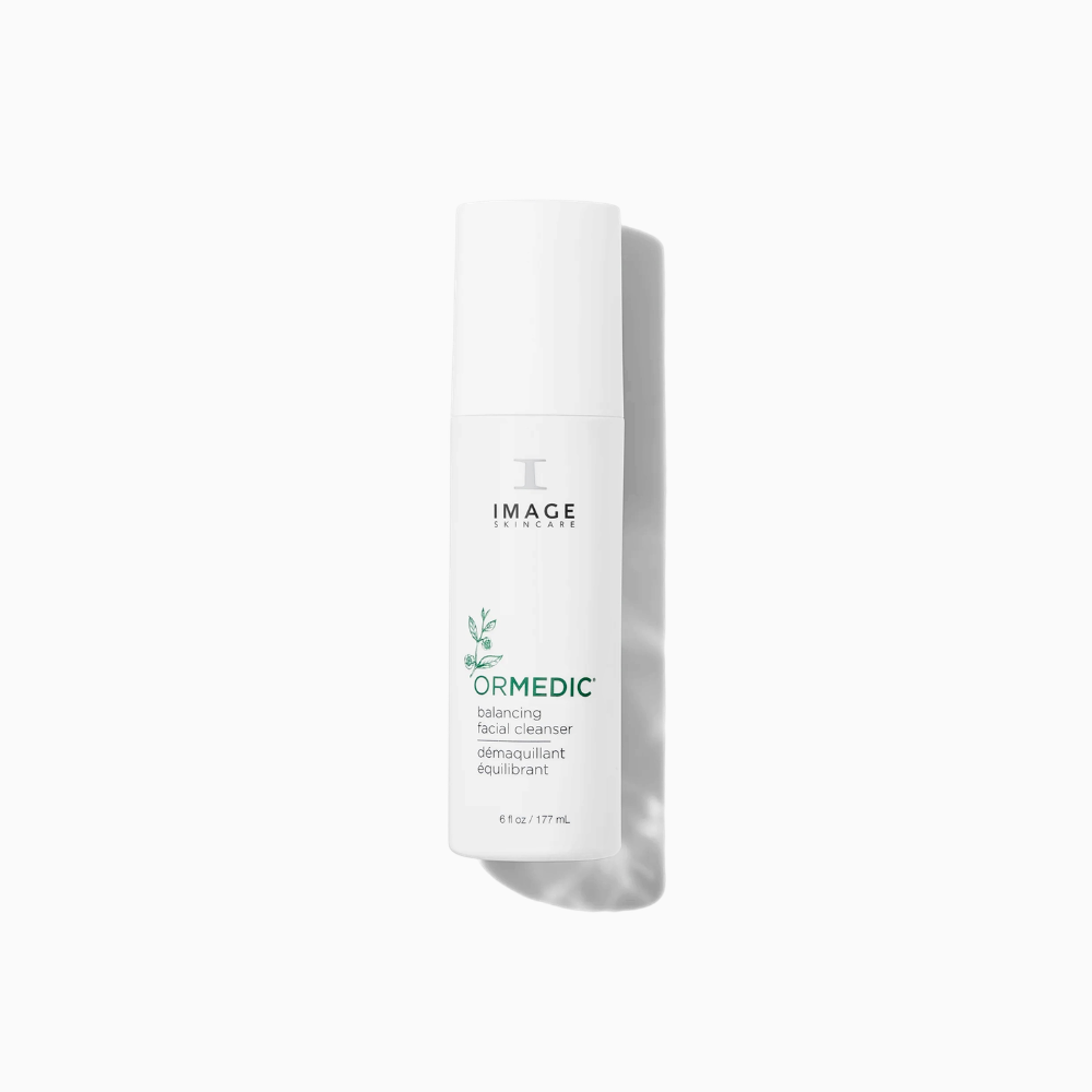 IMAGE Skincare ORMEDIC Balancing Facial Cleanser | Skin Love Cream