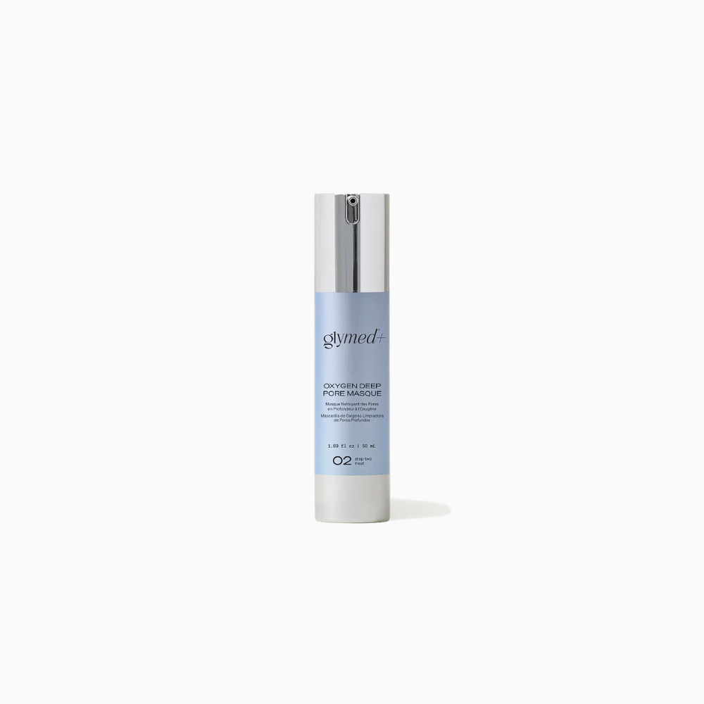 GlyMed Plus Oxygen Deep Pore Masque | Skin Love Cream