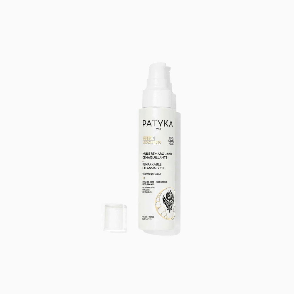 PATYKA Remarkable Cleansing Oil