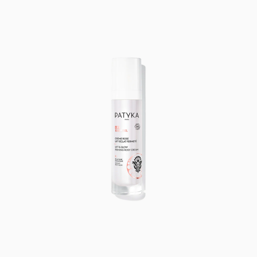 PATYKA Lift & Glow Firming Rosy Cream