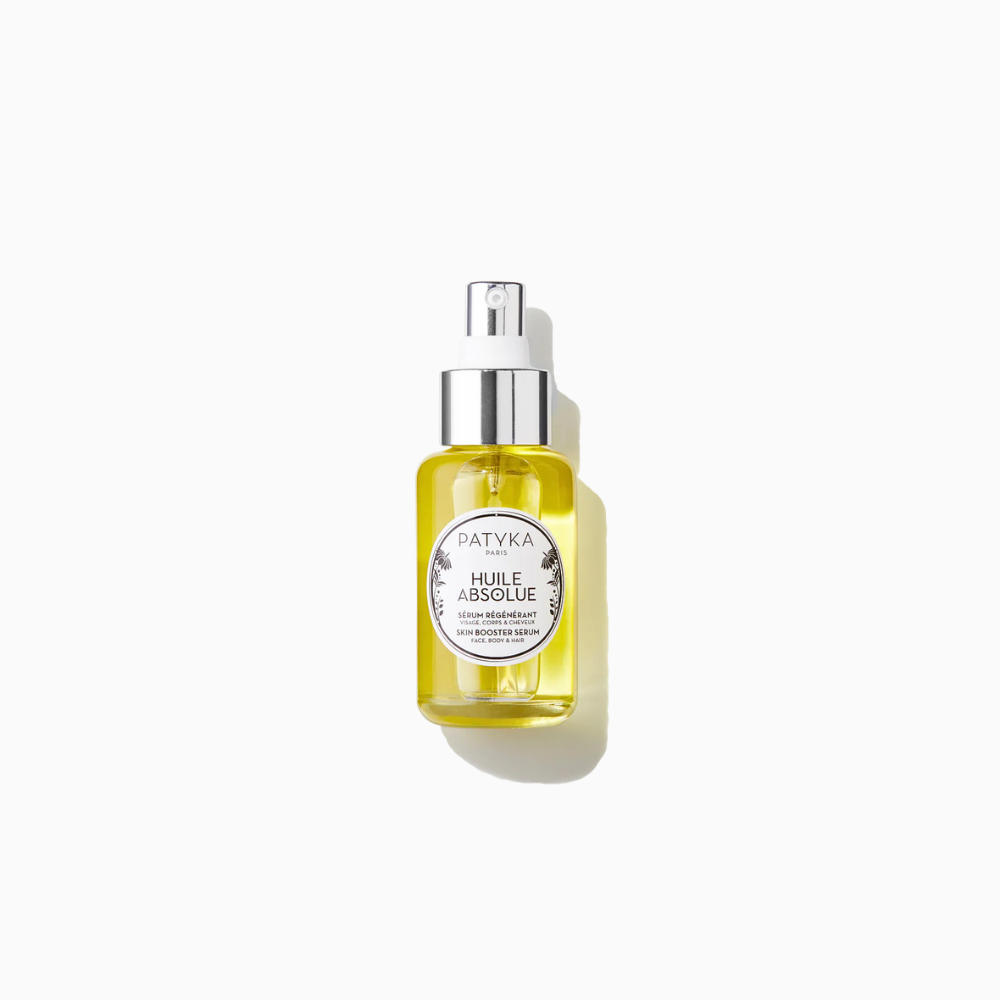 PATYKA Huile Absolue Skin Booster Serum
