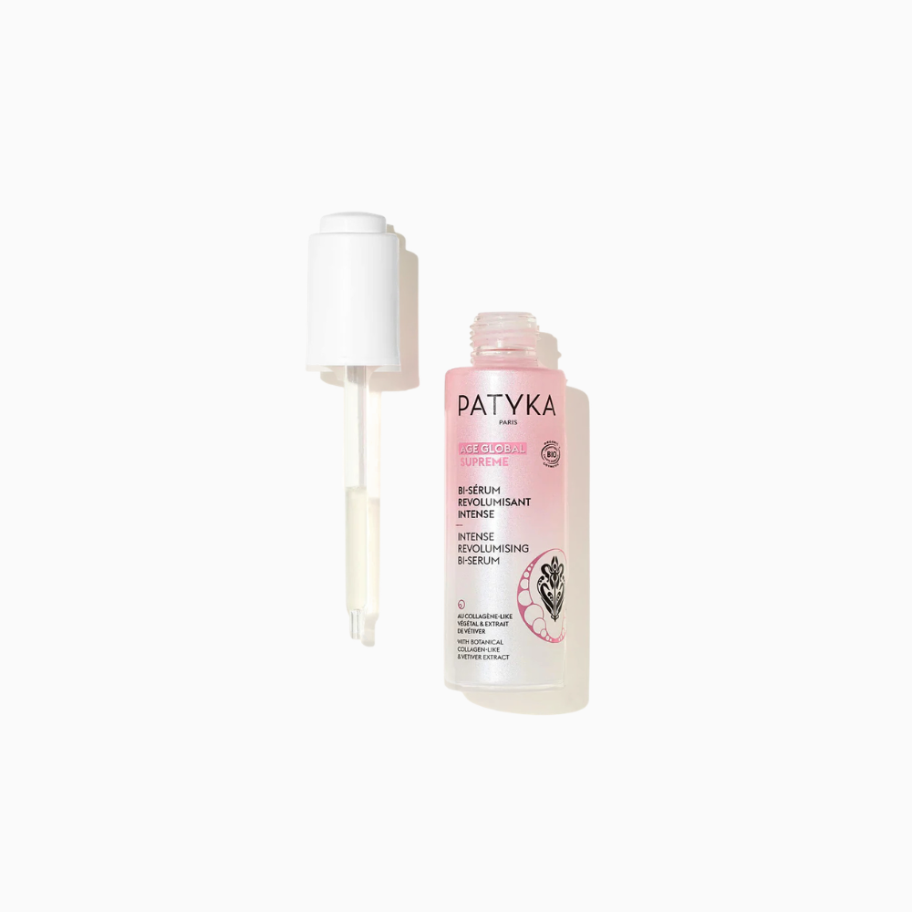 PATYKA Intense Revolumising Bi-Serum