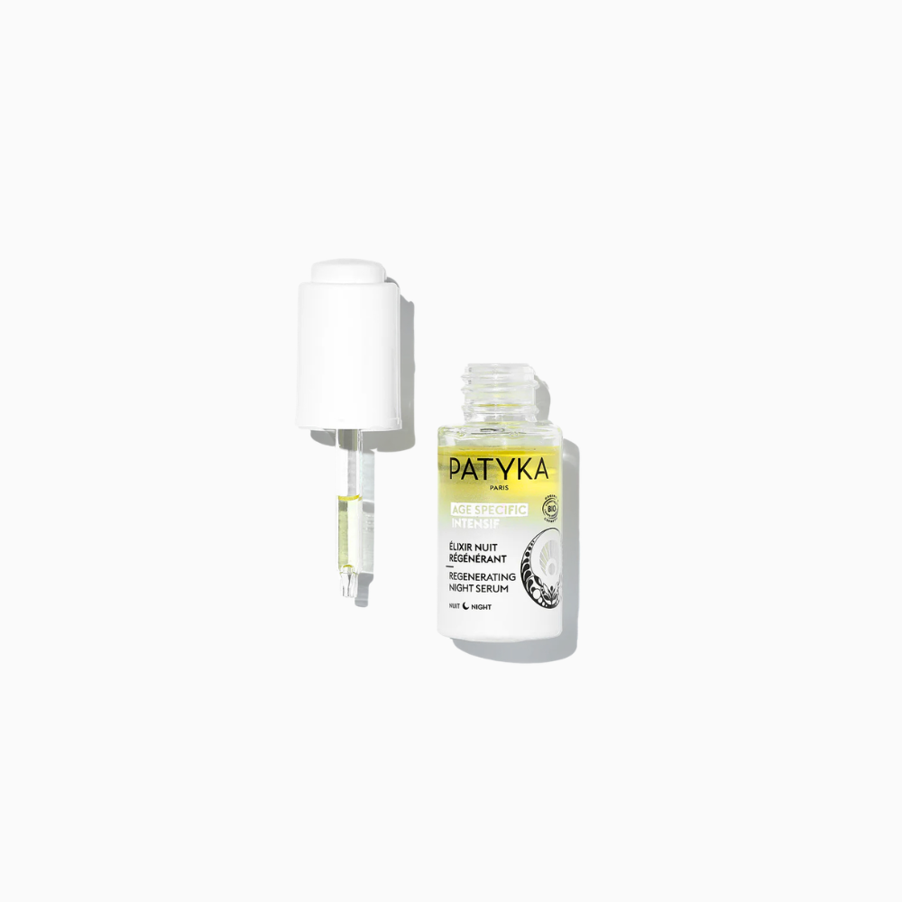 PATYKA Regenerating Night Serum