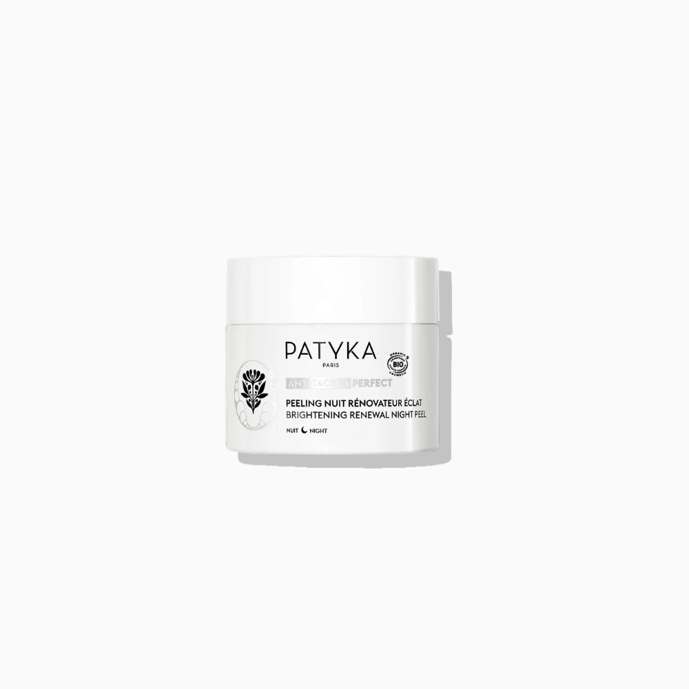 PATYKA Brightening Renewal Night Peel