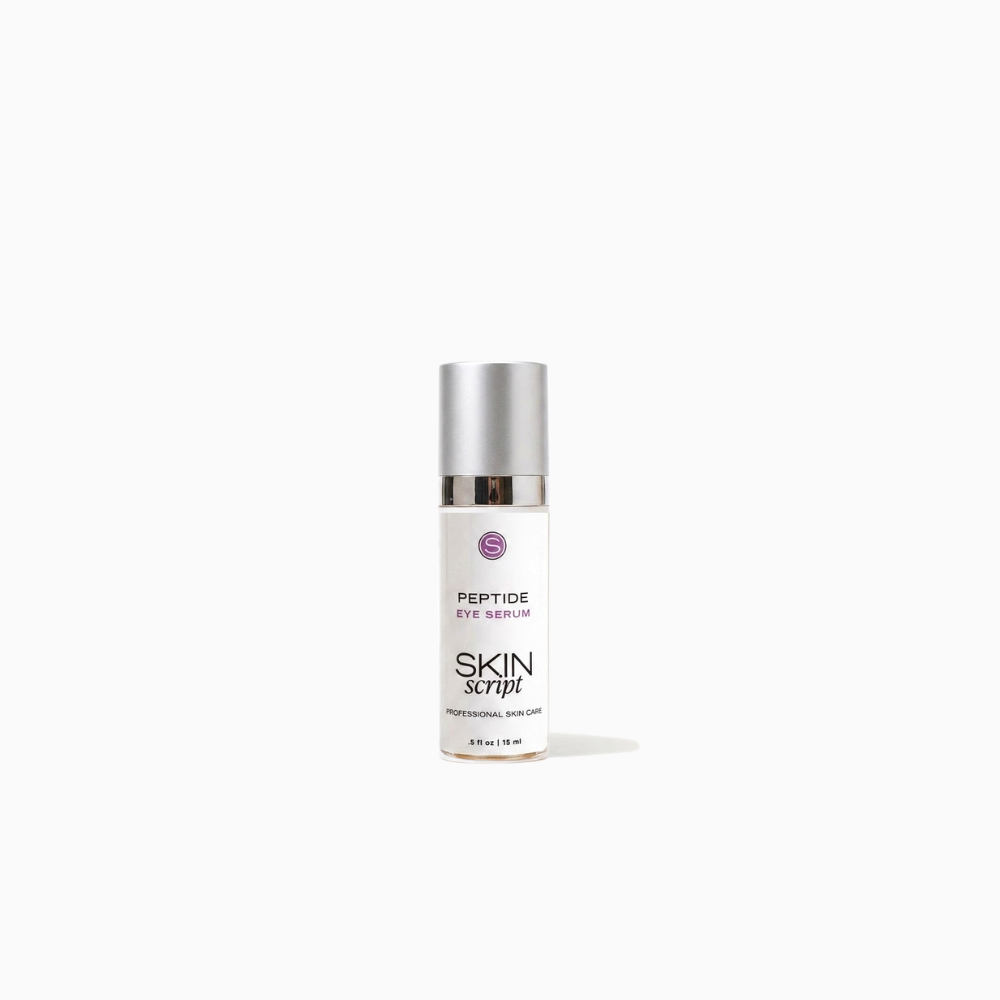 Skin Script Peptide Eye Serum