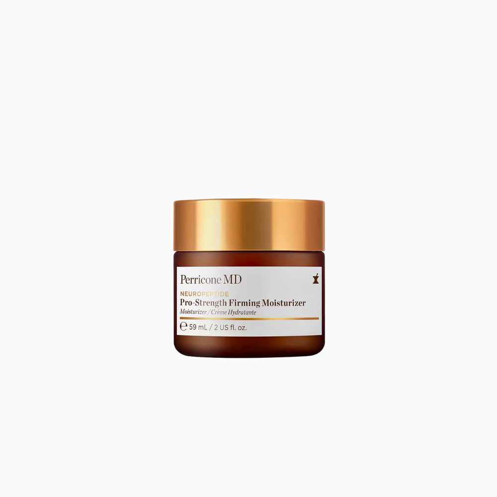 Neuropeptide Pro-Strength Firming Moisturizer