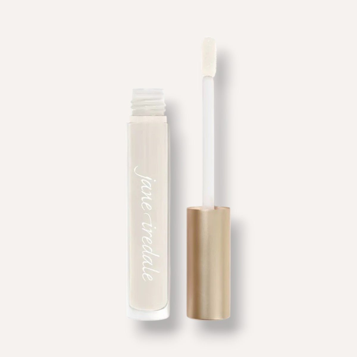 Jane Iredale HydroPure Hyaluronic Acid Lip Gloss - Skin Love Cream