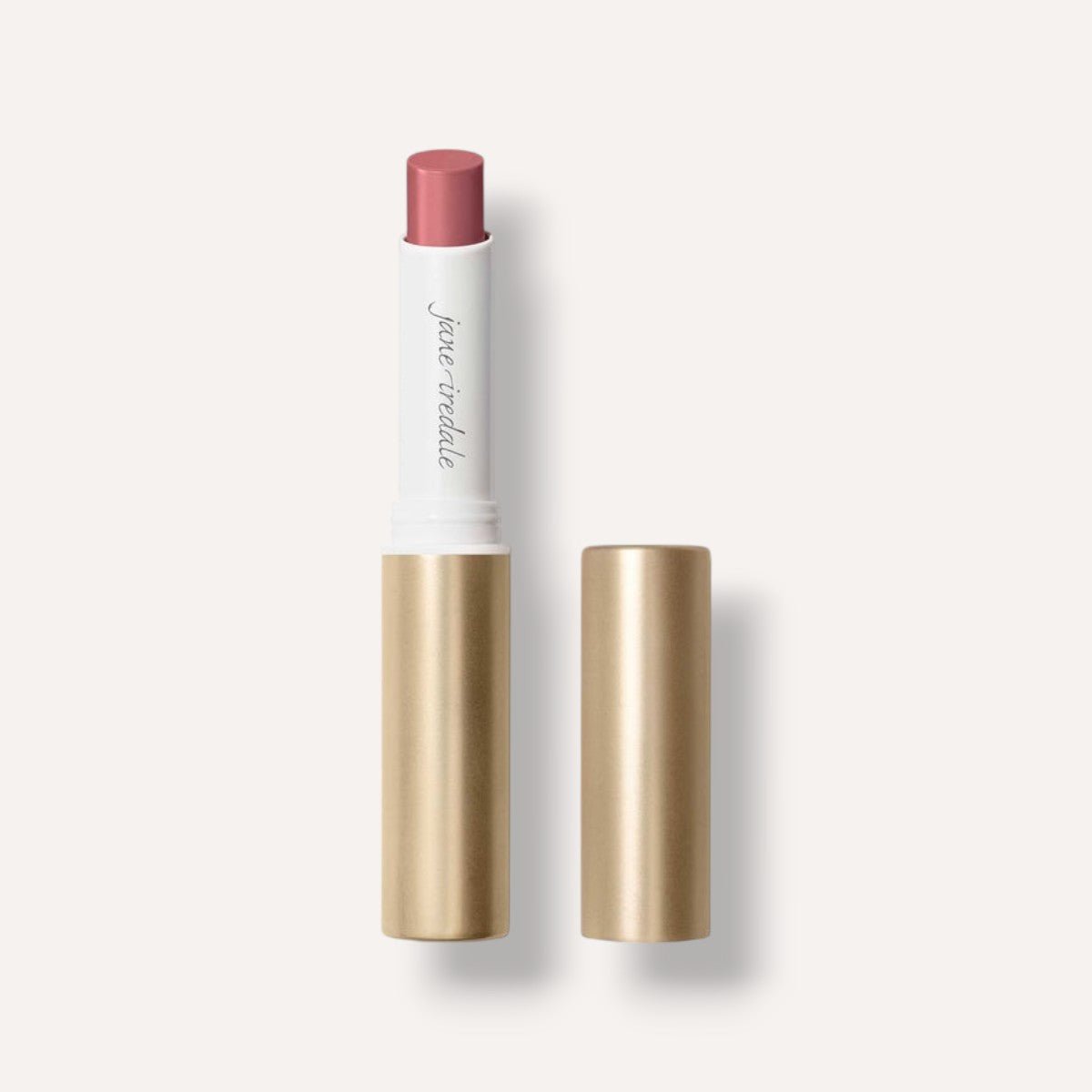 Jane Iredale ColorLuxe Hydrating Cream Lipstick - Skin Love Cream
