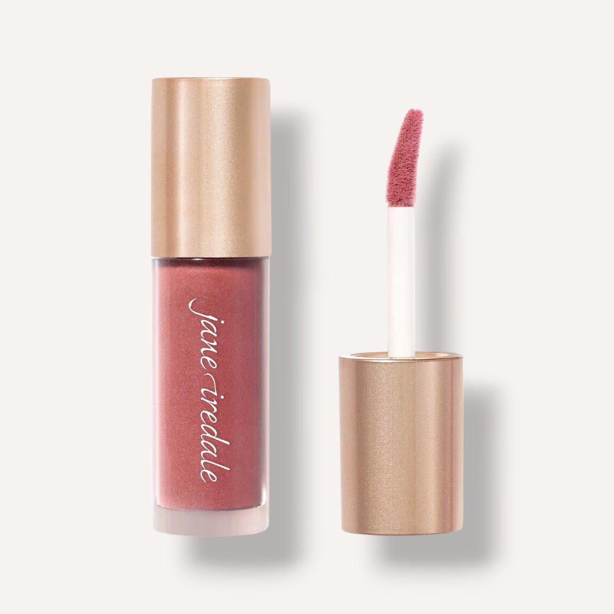 Jane Iredale Beyond Matte Lip Stain - Skin Love Cream