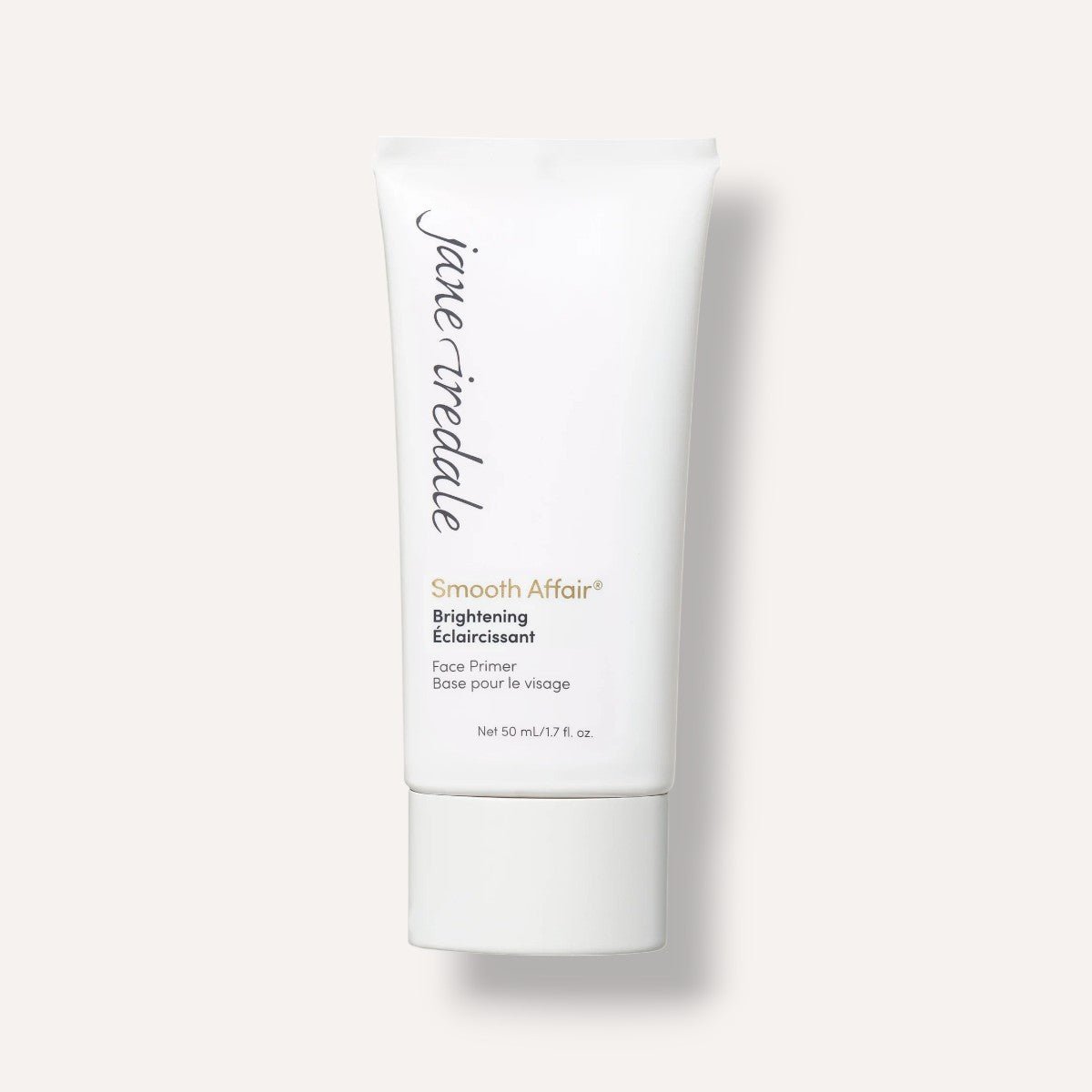 Jane Iredale Smooth Affair Brightening Face Primer - Skin Love Cream