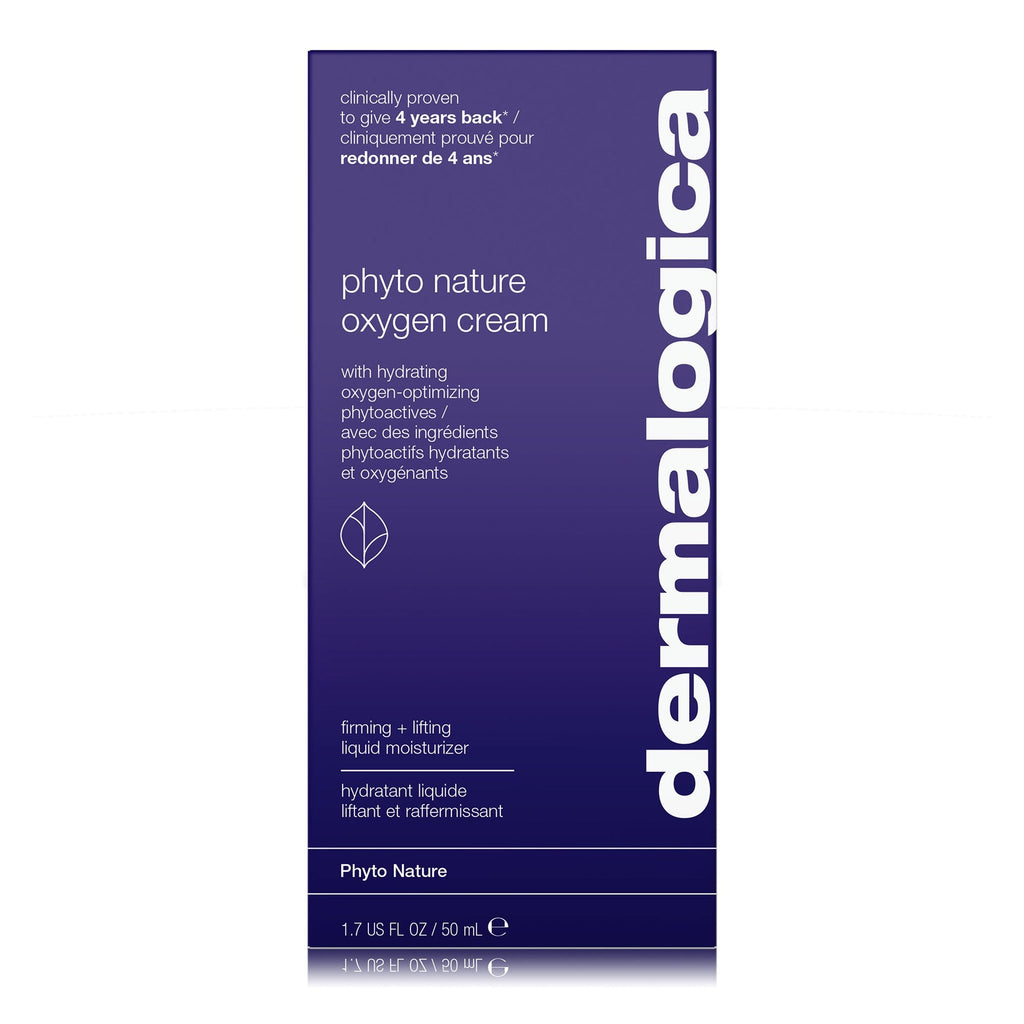 Dermalogica Phyto Nature Oxygen Cream
