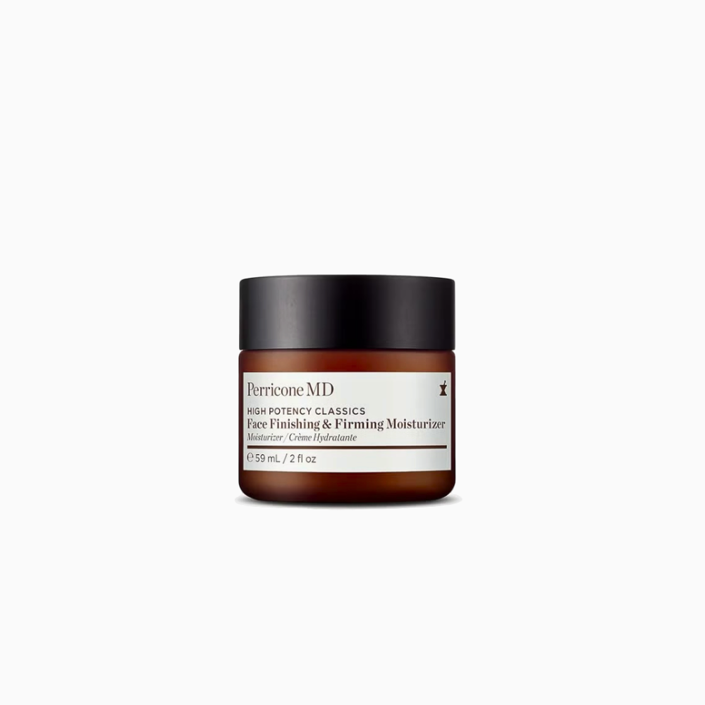 Perricone MD High Potency Classics Face Finishing & Firming Moisturizer | Skin Love Cream