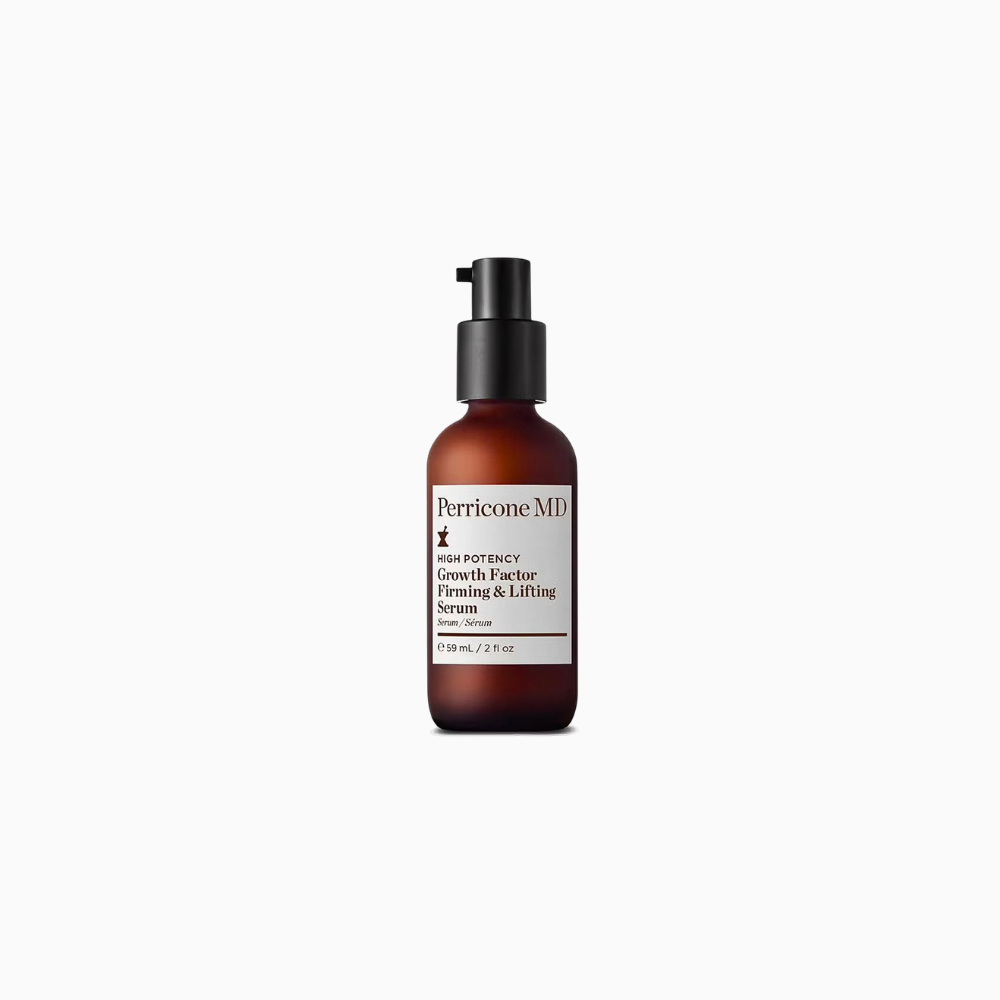 Perricone MD High Potency Growth Factor Firming & Lifting Serum | Skin Love Cream