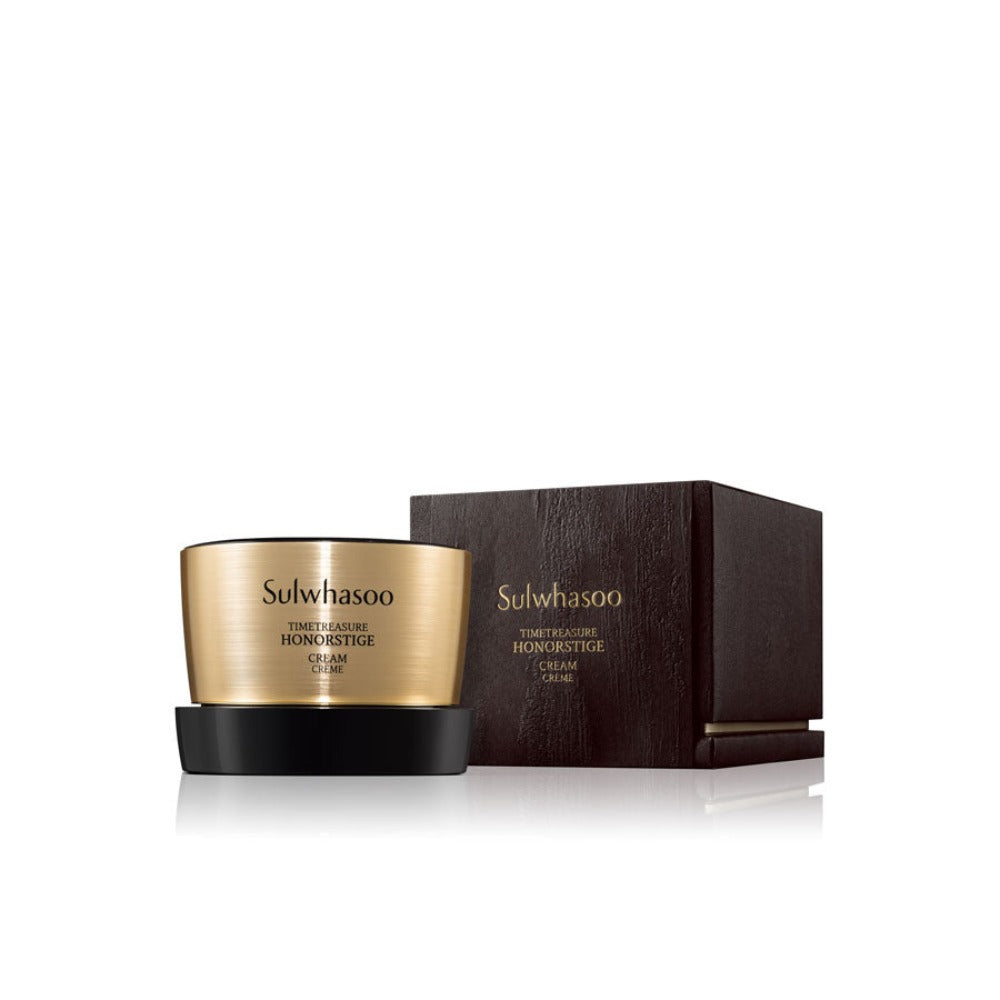 Sulwhasoo Timetreasure Honorstige Cream